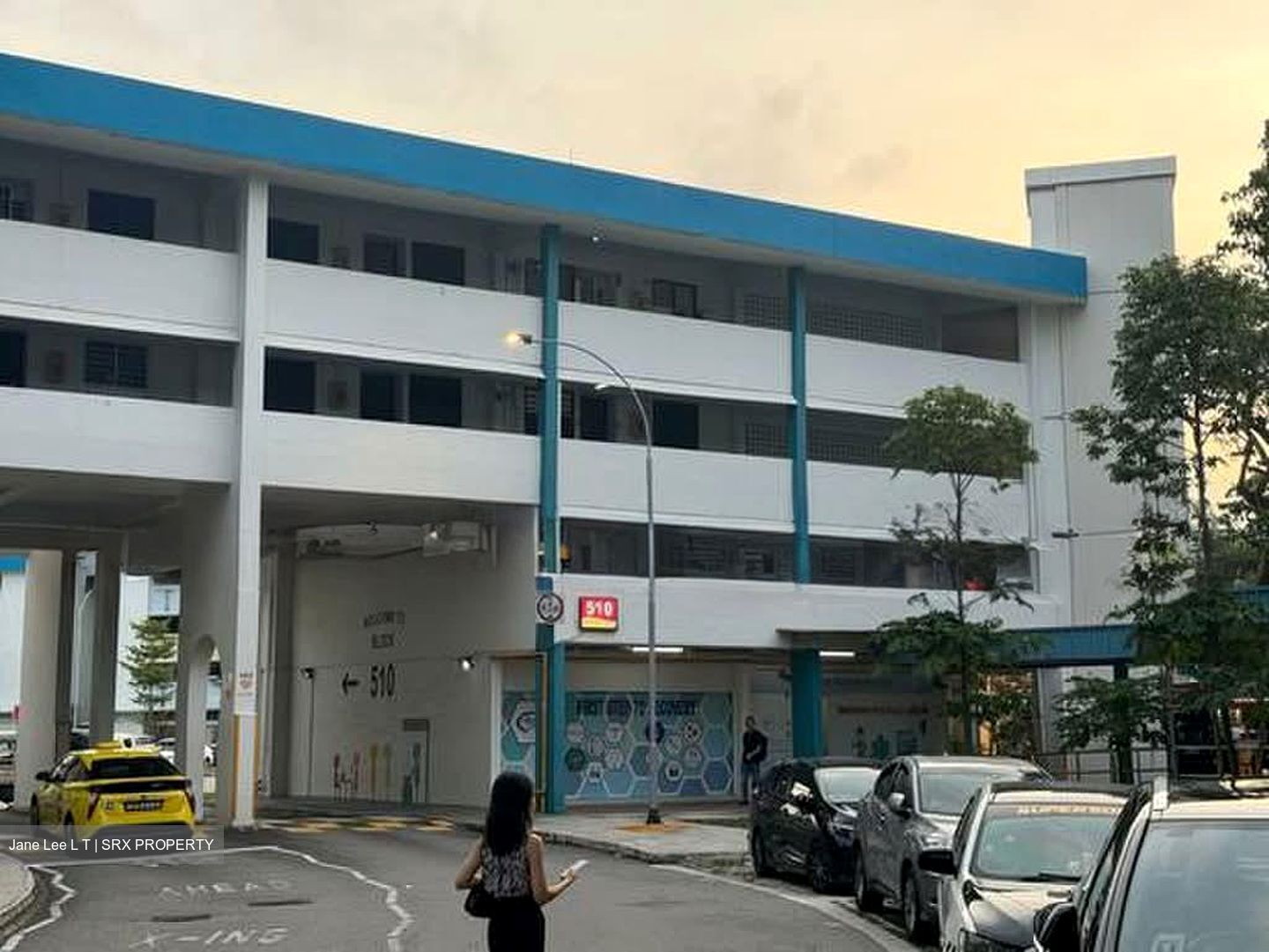Bedok North Street 3 (D16), Shop House #605343131